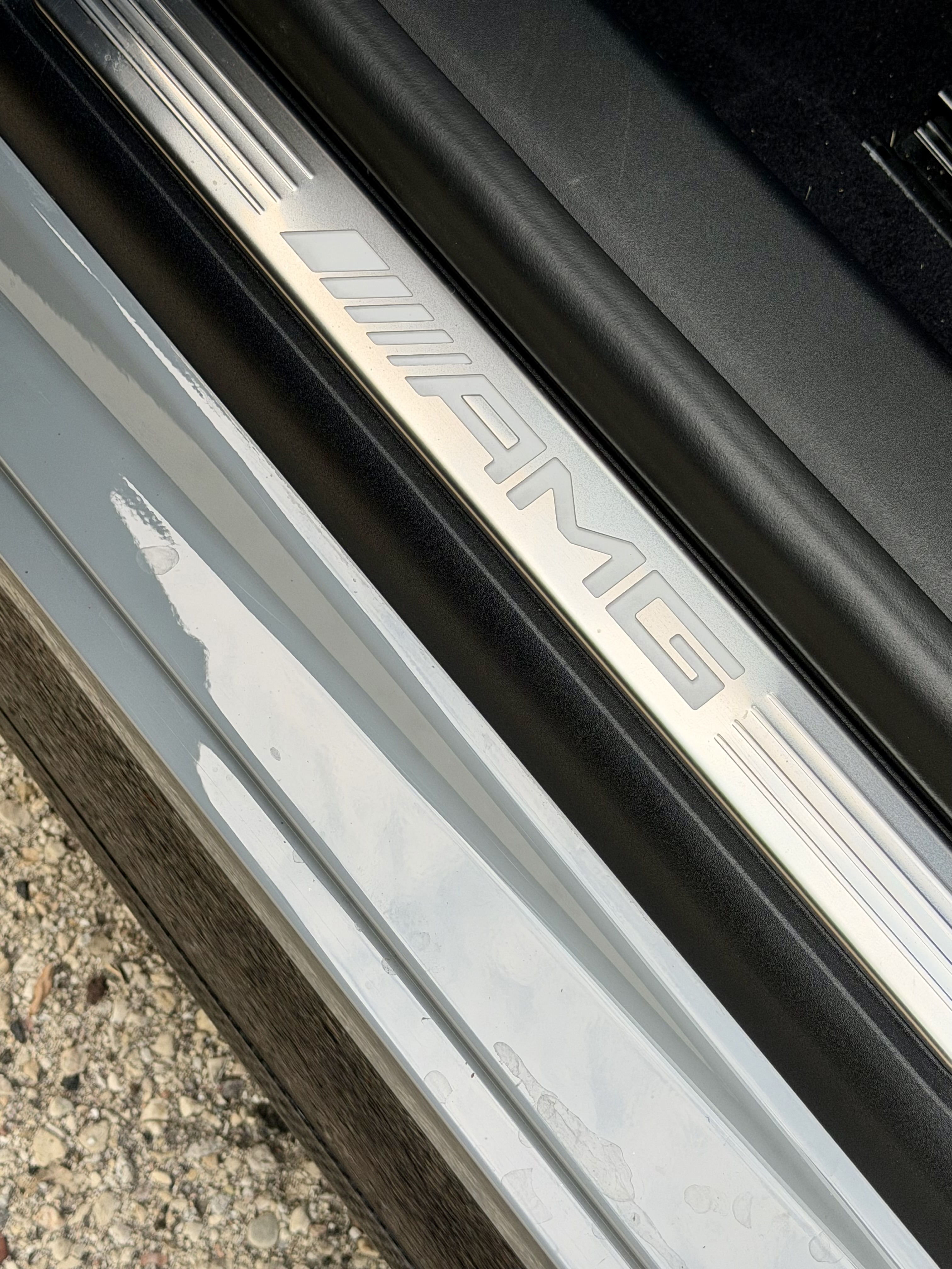 Used 2024 Mercedes-Benz AMG GT 63 image 25