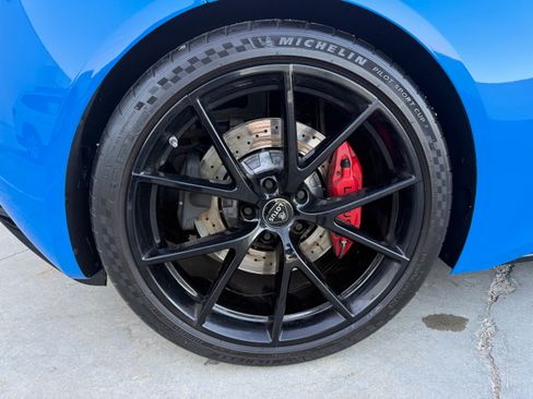 Used 2024 Lotus Emira First Edition image 15