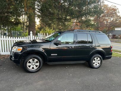 Used 2008 Ford Explorer XLT