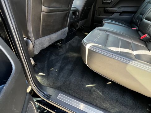 Used 2016 GMC Sierra 1500 Denali w/ Enhanced Driver Alert Package image 6