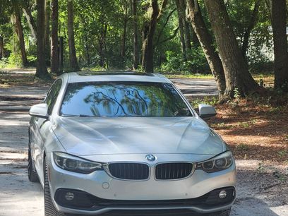 Used 2018 BMW 430i Gran Coupe