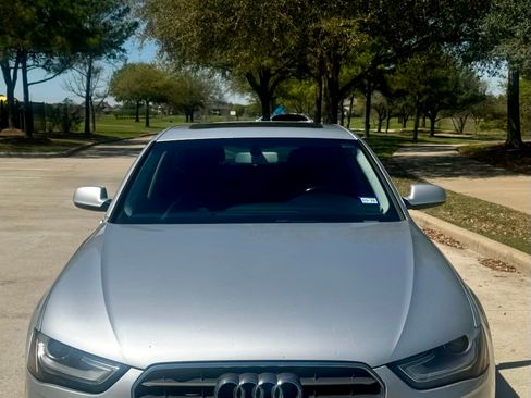 Used 2013 Audi A4 2.0T Premium image 2