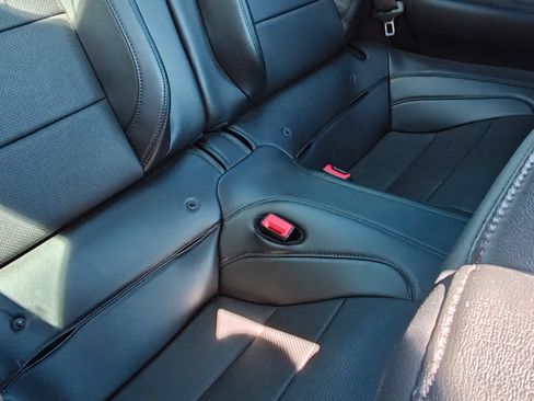 Used 2019 Ford Mustang Bullitt w/ Bullitt Electronics Package image 11