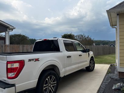 Used 2023 Ford F150 XL w/ STX Appearance Package
