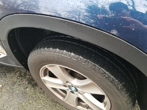 Used 2012 BMW X5 xDrive35d image 13