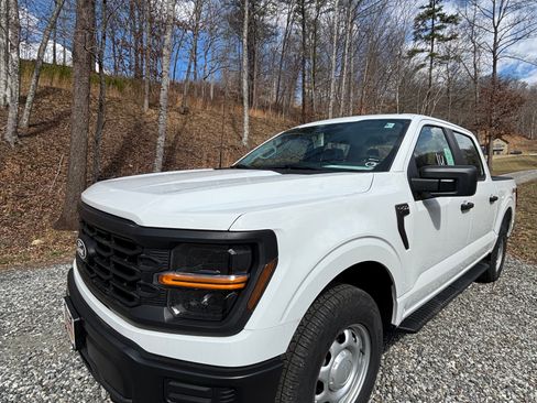 Used 2025 Ford F150 XL image 23