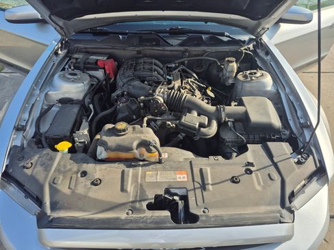 Used 2014 Ford Mustang Premium w/ Equipment Group 202A image 18