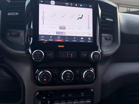 Used 2023 RAM 3500 Tradesman w/ Convenience Group image 10