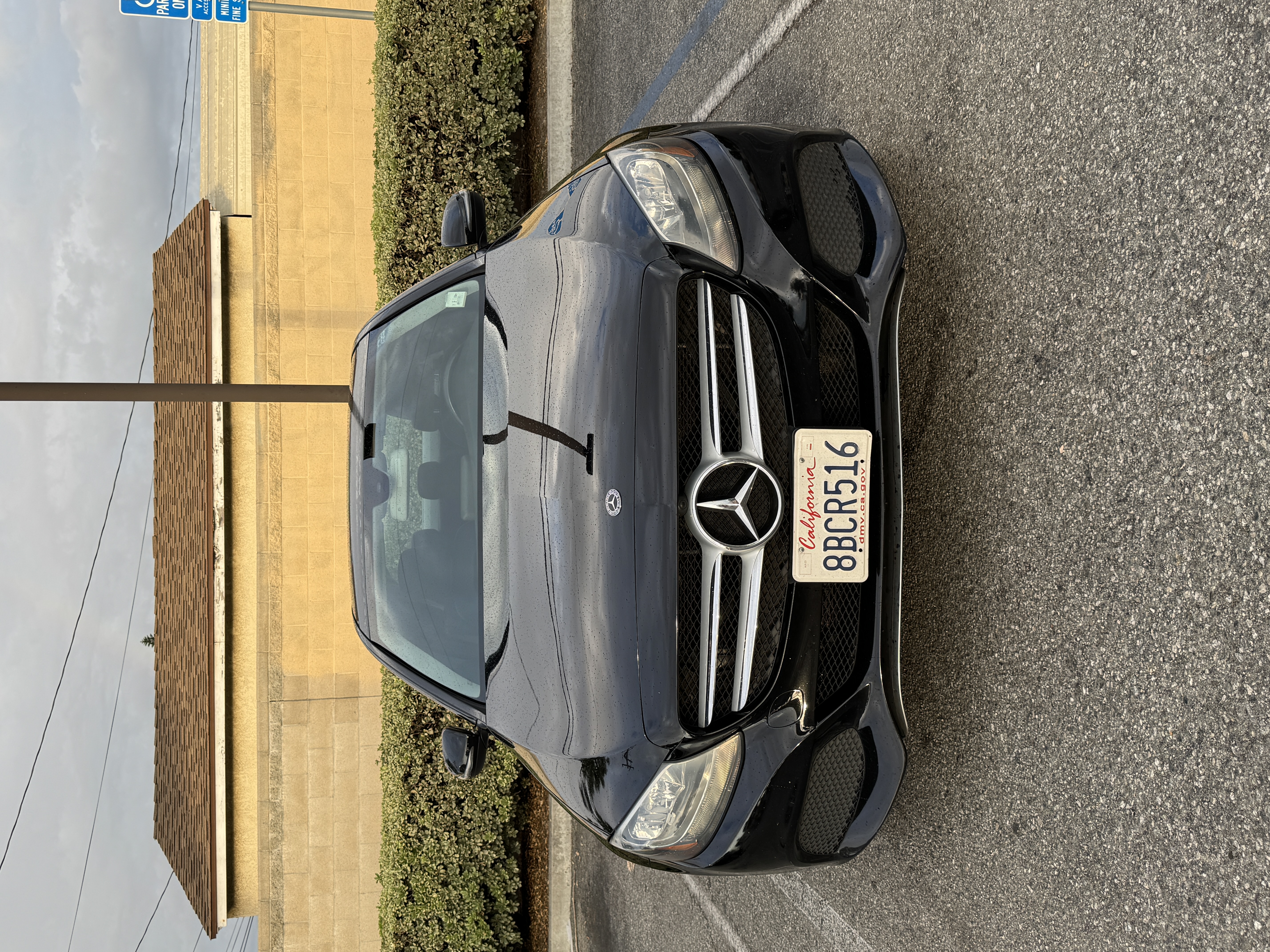 Used 2017 Mercedes-Benz C 300 Sedan image 1