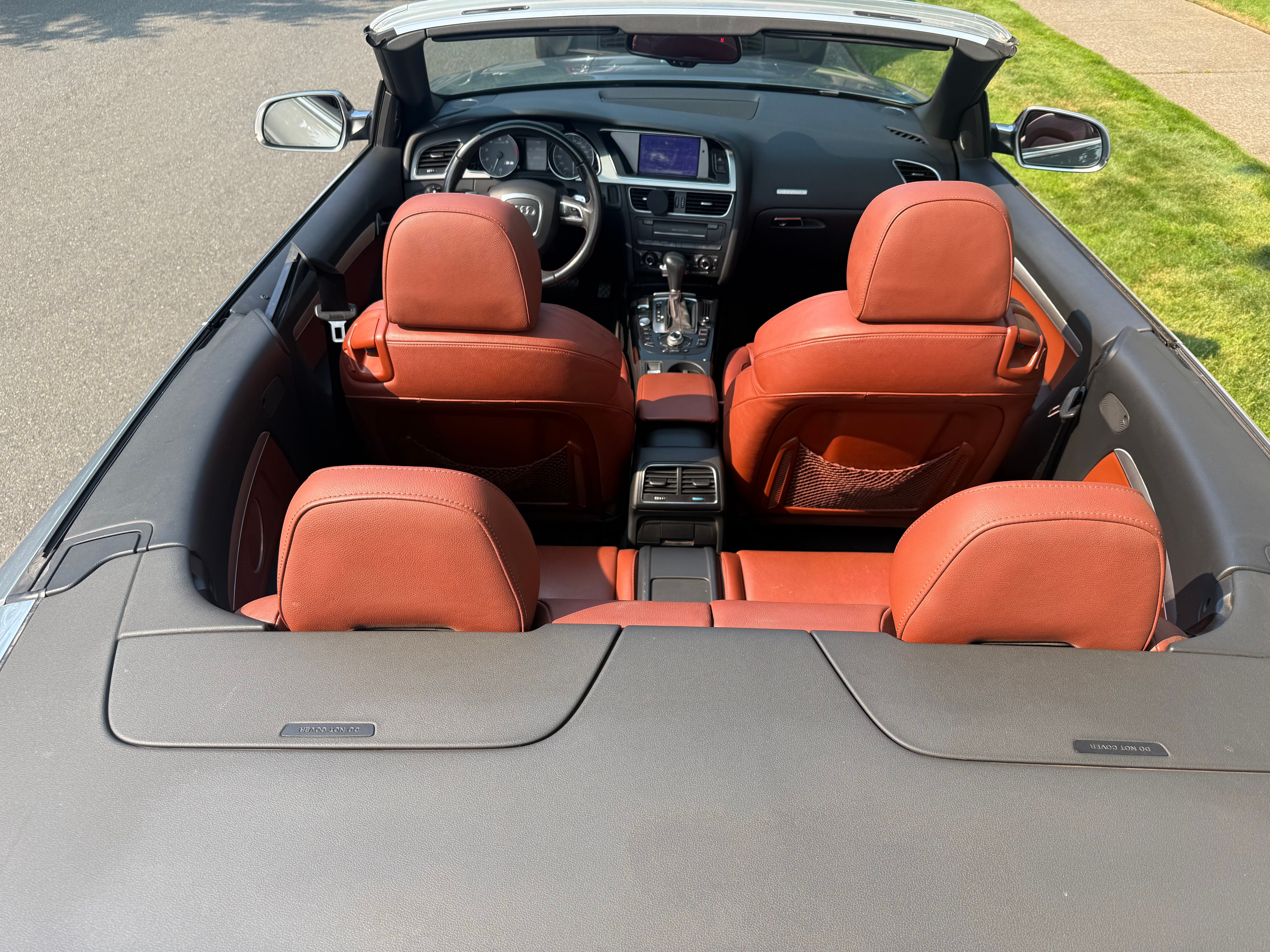 Used 2010 Audi S5 Prestige AWD/4WD image 13
