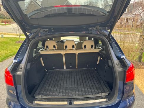 Used 2017 BMW X1 xDrive28i image 6