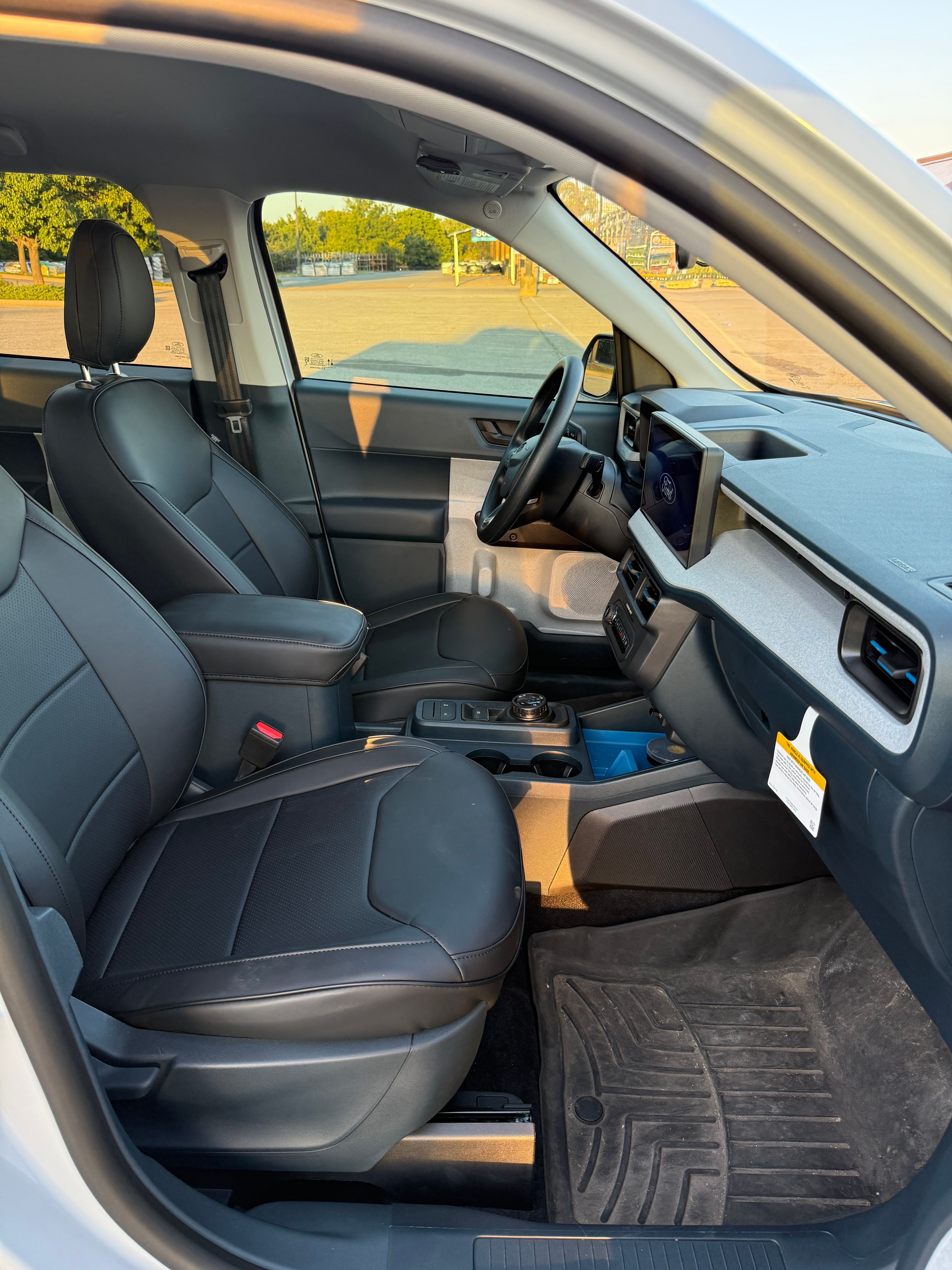 Used 2026 Ford Maverick XLT FWD image 12