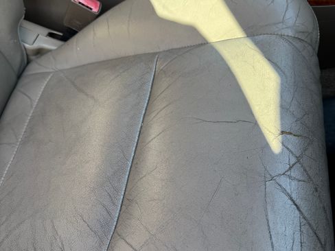 Used 2004 Toyota Tundra Limited image 13