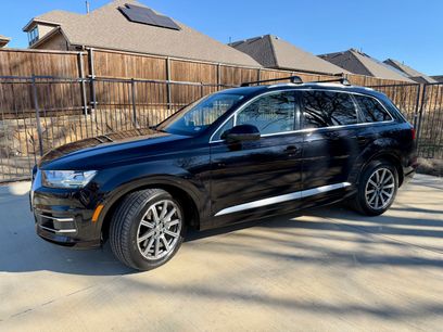 Used 2019 Audi Q7 3.0T Premium Plus w/ Premium Plus Package