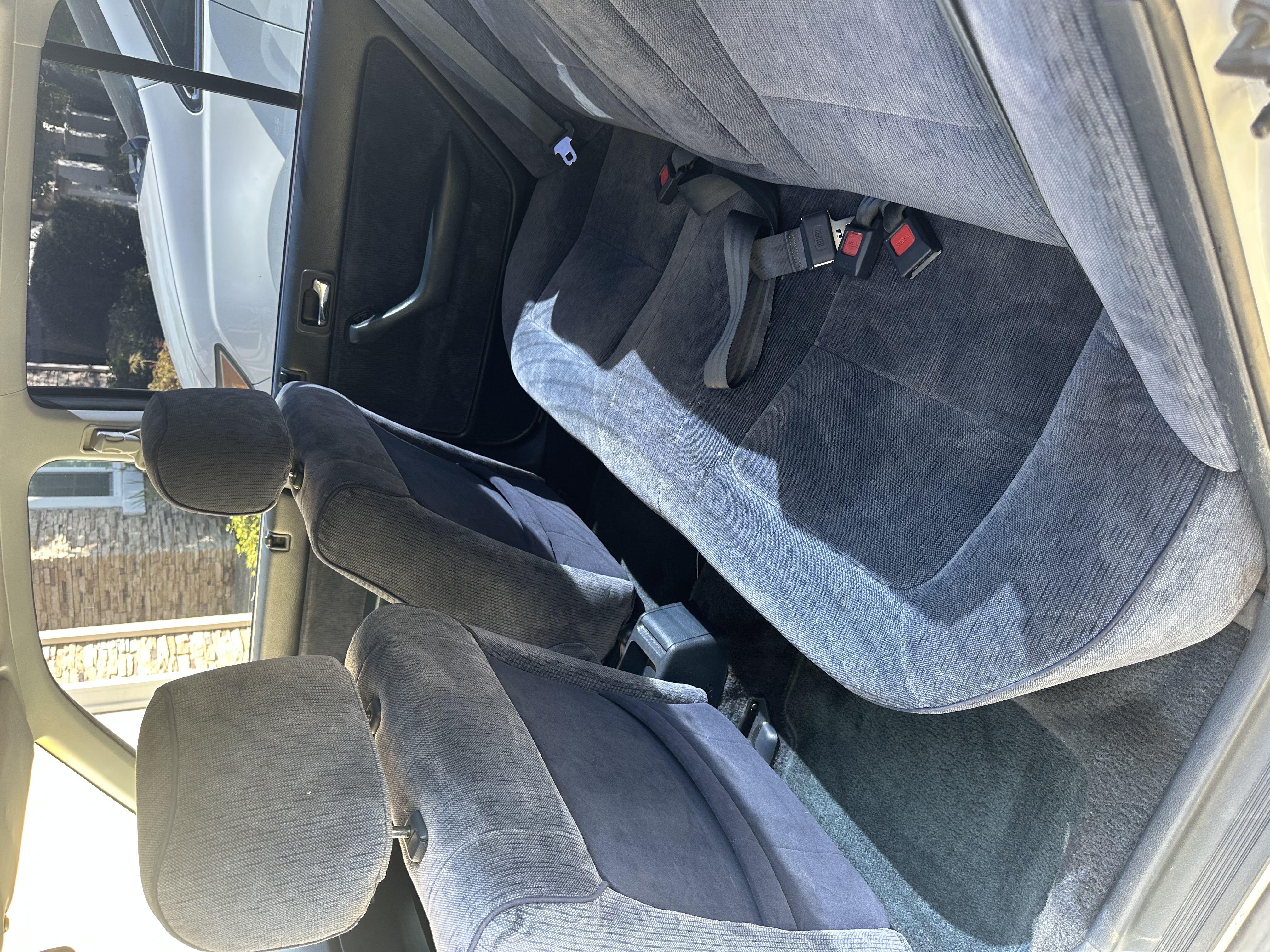 Used 1993 Honda Accord LX image 10