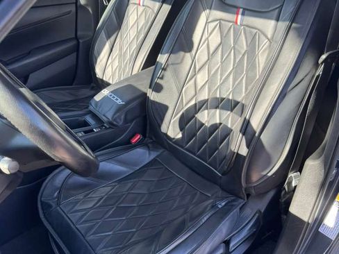 Used 2024 Honda Accord LX image 4