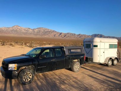 Used 2008 Chevrolet Silverado 1500 W/T