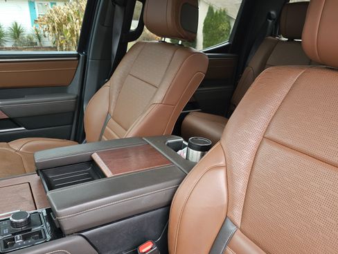 Used 2024 Toyota Tundra 1794 Edition image 10