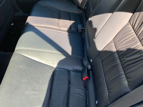 Used 2008 Honda Accord EX-L image 16