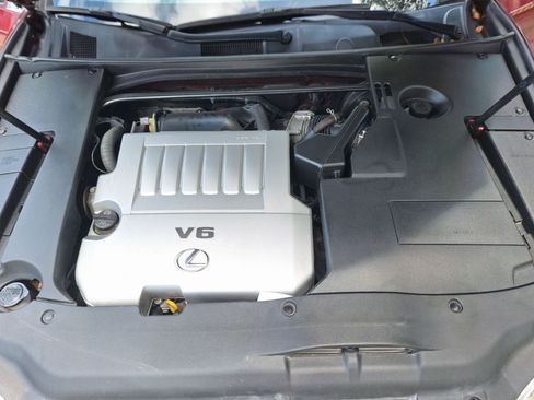 Used 2007 Lexus ES 350 image 14