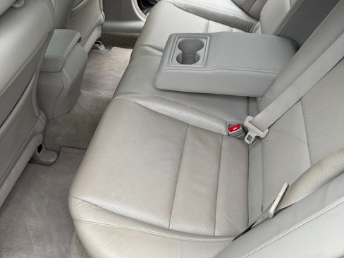 Used 2010 Acura TSX Sedan image 14