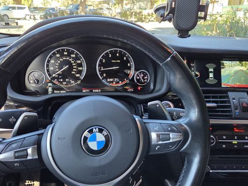 Used 2017 BMW X4 xDrive28i image 4