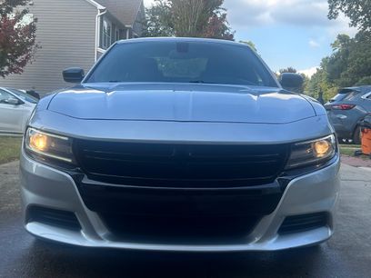 Used 2017 Dodge Charger R/T
