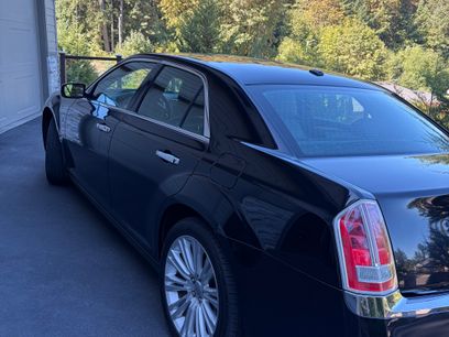 Used 2011 Chrysler 300 C w/ Sound Group