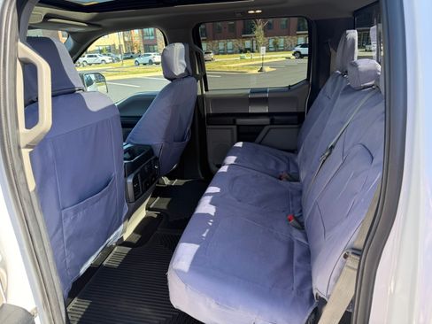 Used 2019 Ford F150 XLT w/ Equipment Group 302A Luxury image 15