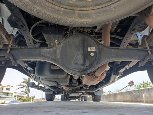 Used 2016 Toyota Tundra SR AWD/4WD image 9