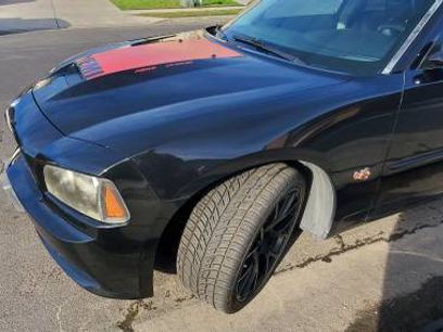 Used 2006 Dodge Charger SRT8 w/ SRT Option Group III