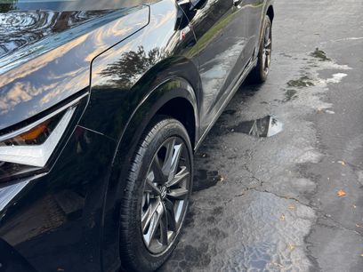 Used 2025 Acura ADX A-Spec