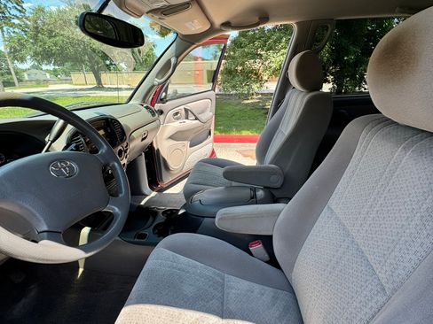 Used 2006 Toyota Tundra SR5 RWD image 11