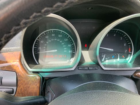 Used 2003 BMW Z4 2.5i RWD image 16