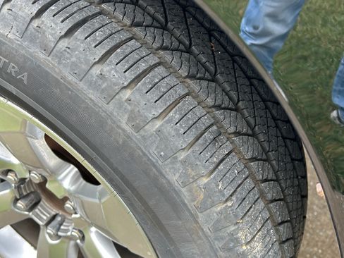 Used 2008 Toyota 4Runner Limited image 17