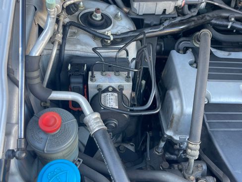 Used 2003 Honda Element EX image 29