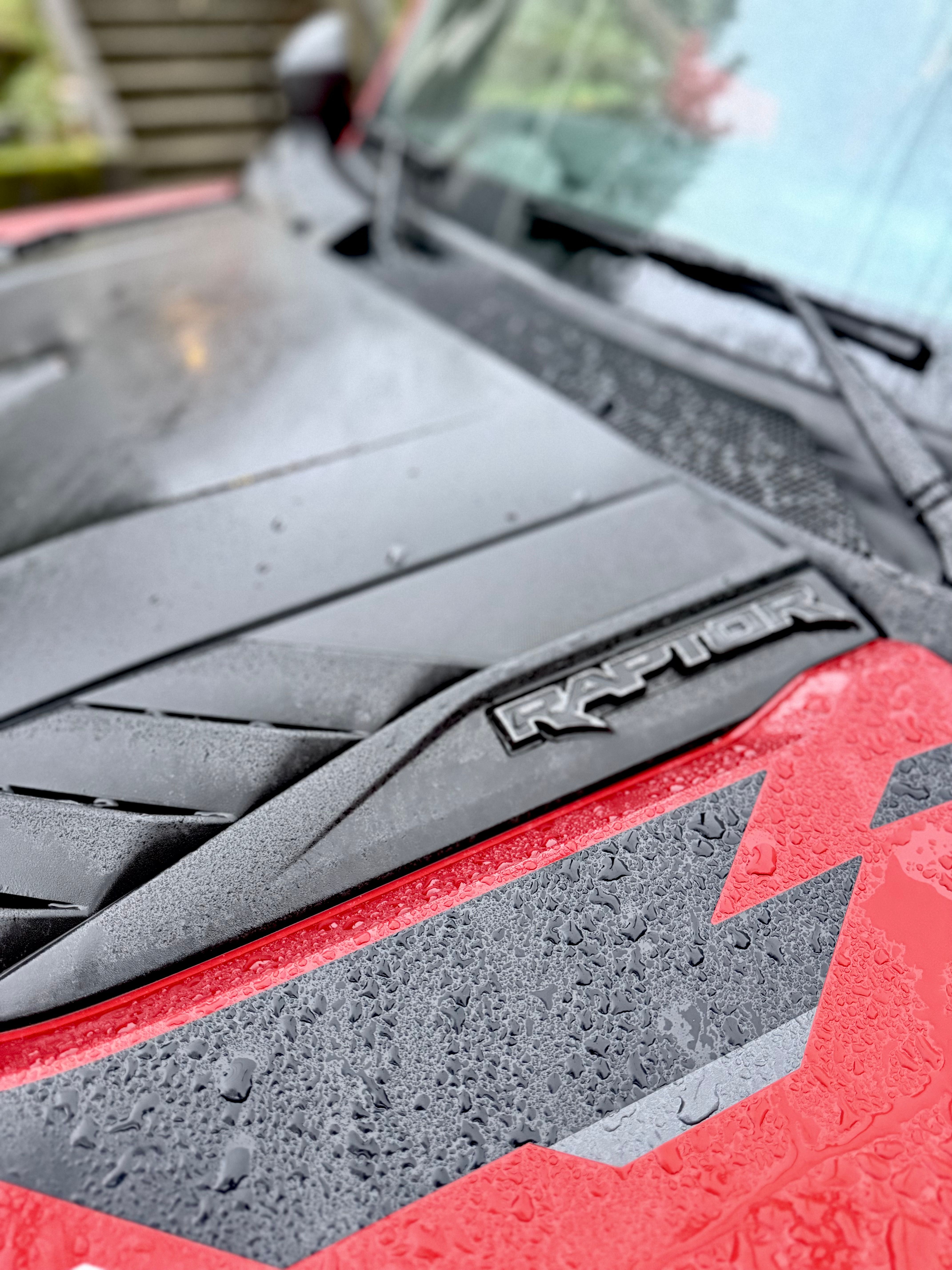 Used 2023 Ford Bronco Raptor AWD/4WD image 13