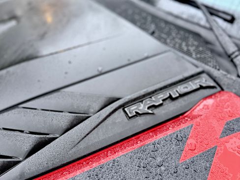 Used 2023 Ford Bronco Raptor image 13