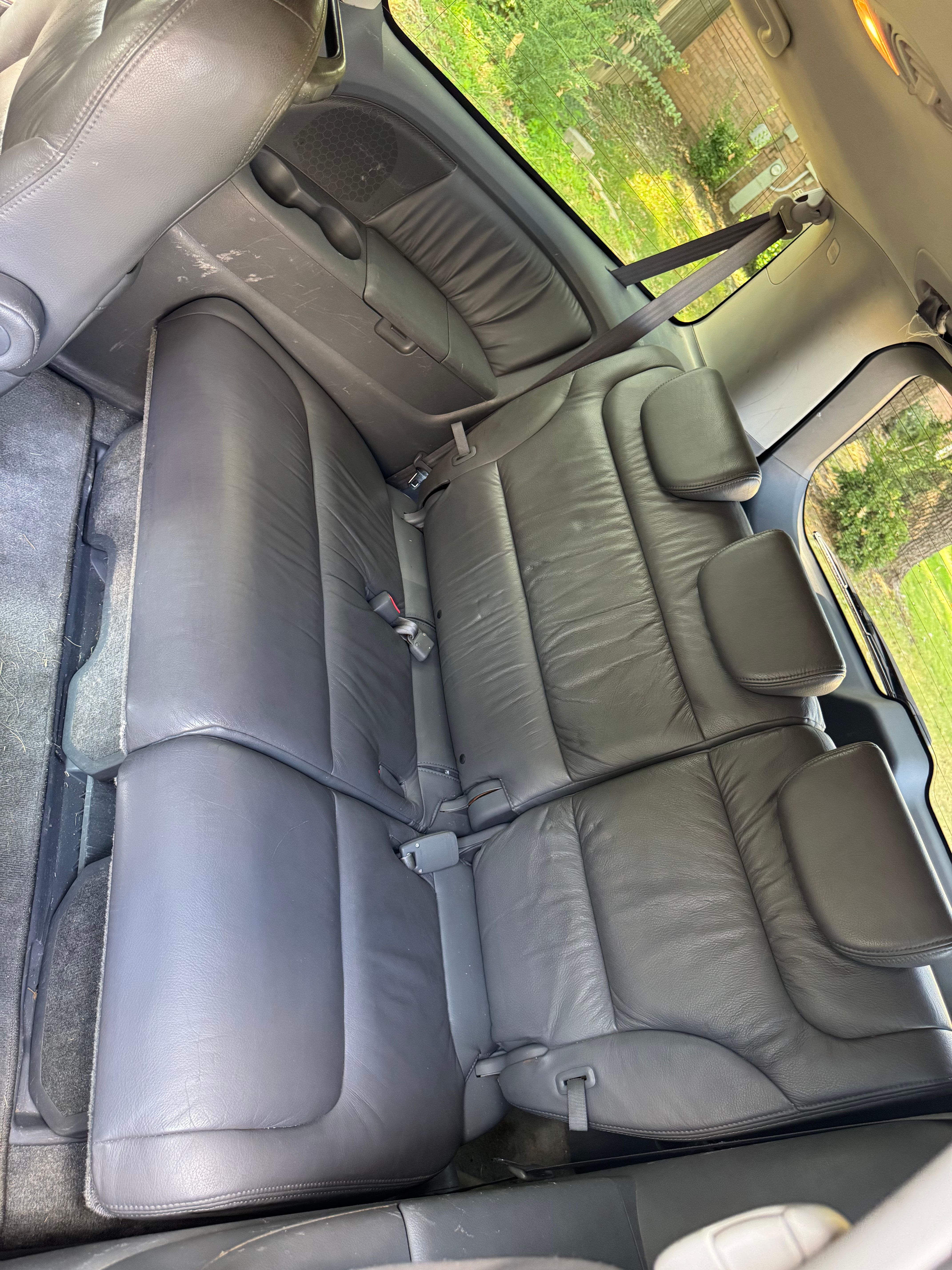 Used 2005 Honda Odyssey EX-L image 9