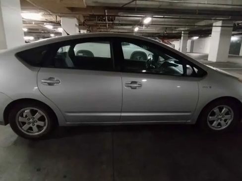 Used 2009 Toyota Prius image 4