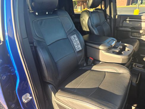 Used 2019 RAM 2500 Power Wagon AWD/4WD image 19