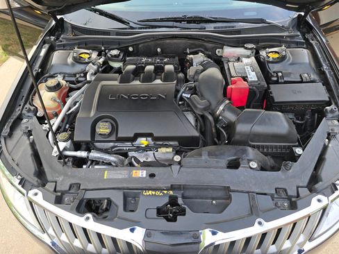 Used 2012 Lincoln MKZ image 14