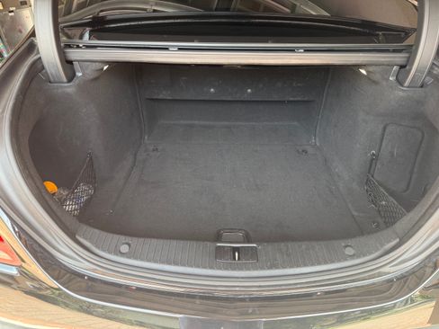 Used 2020 Mercedes-Benz S 450 Sedan image 19