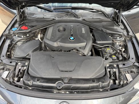 Used 2017 BMW 330i Sedan RWD image 19