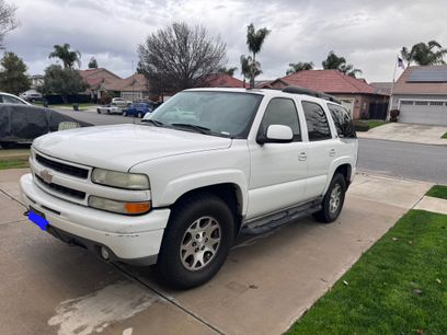 Used 2004 Chevrolet Tahoe Z71 w/ Z71 Preferred Equipment Group