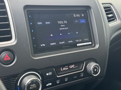 Used 2013 Honda Civic EX image 8