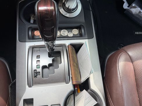Used 2019 Toyota 4Runner Limited AWD/4WD image 11