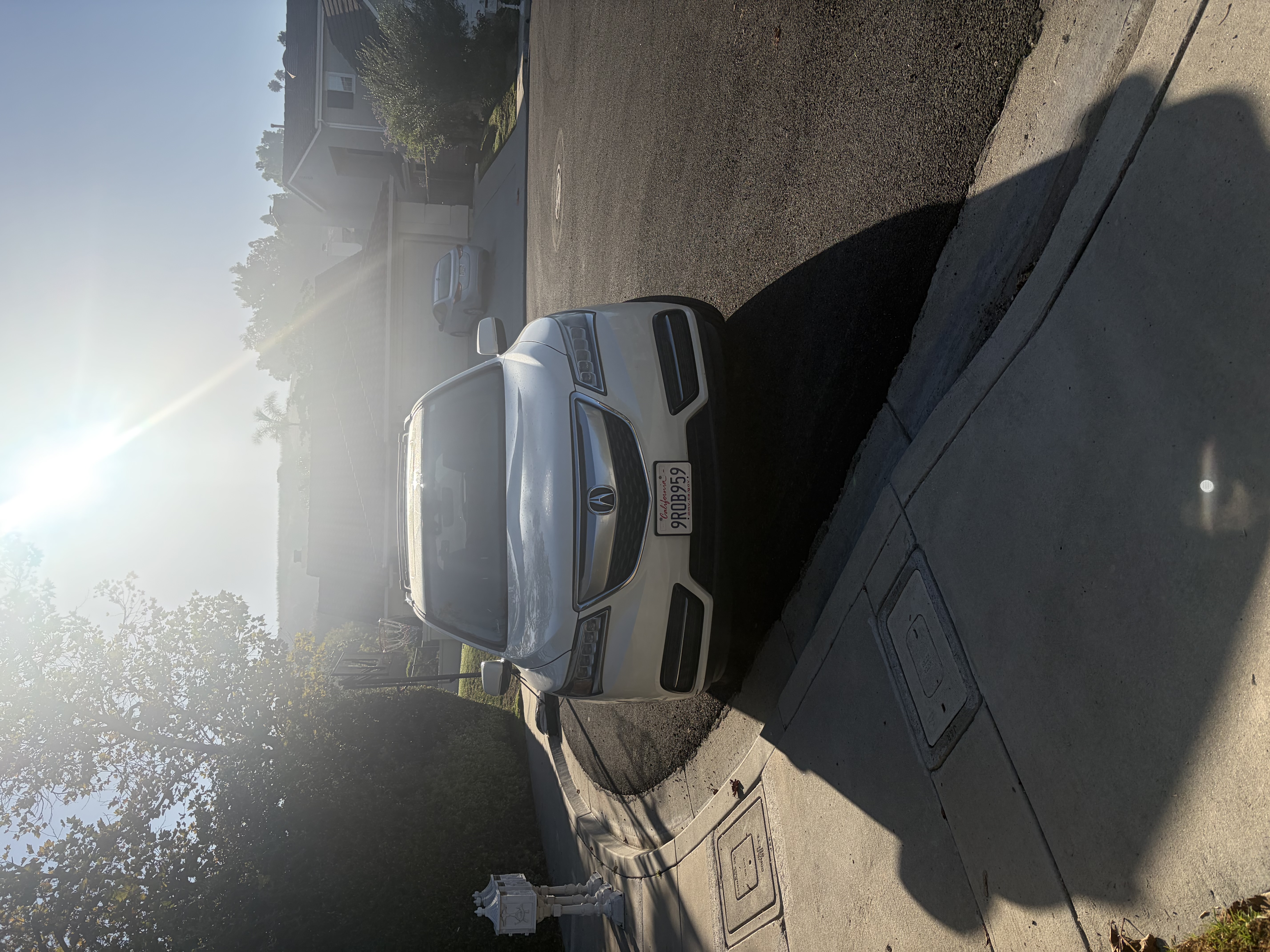 Used 2016 Acura MDX w/ Technology Package FWD image 4