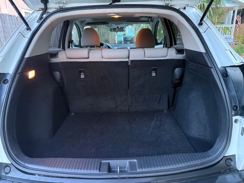 Used 2018 Honda HR-V EX image 14