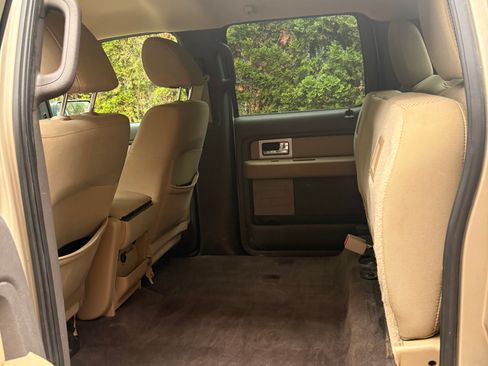 Used 2010 Ford F150 XLT AWD/4WD image 13